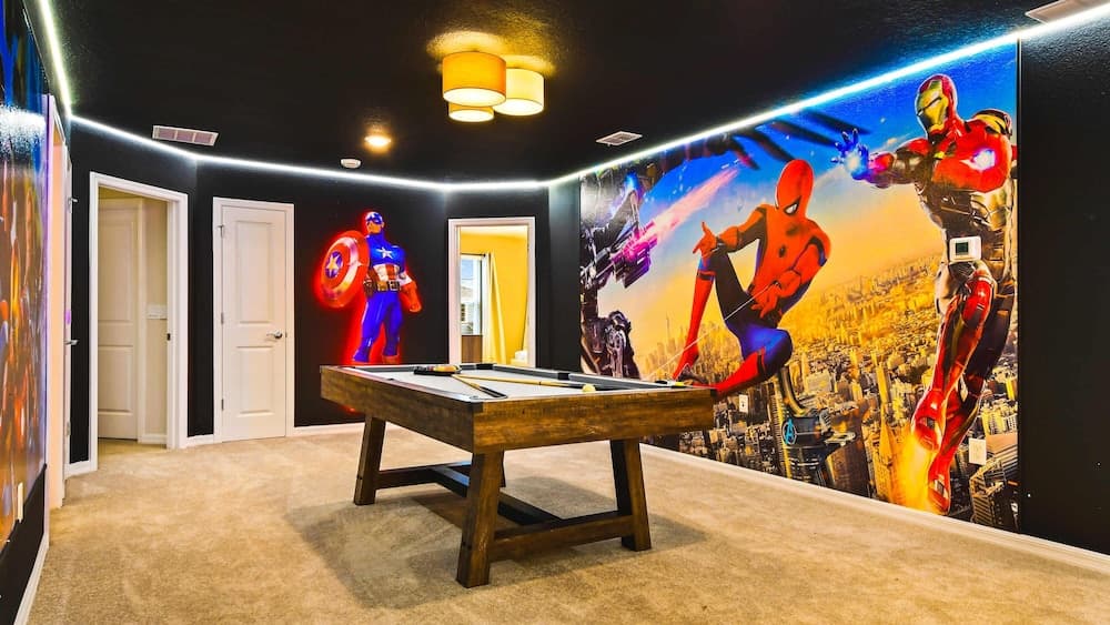 Mario Villa #3715 - Image 30