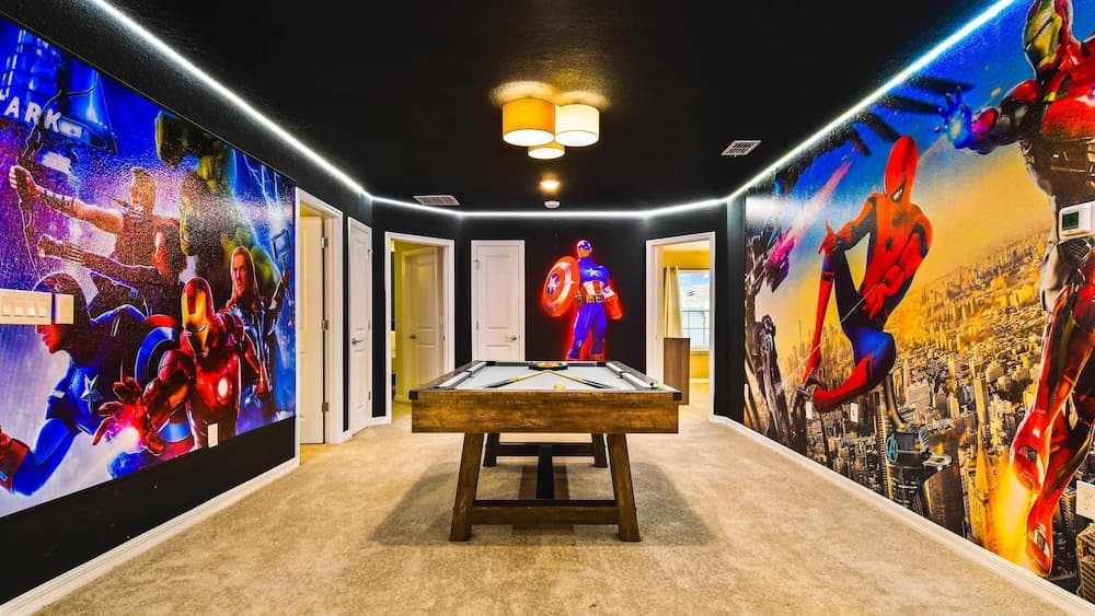 Mario Villa #3715 - Image 31