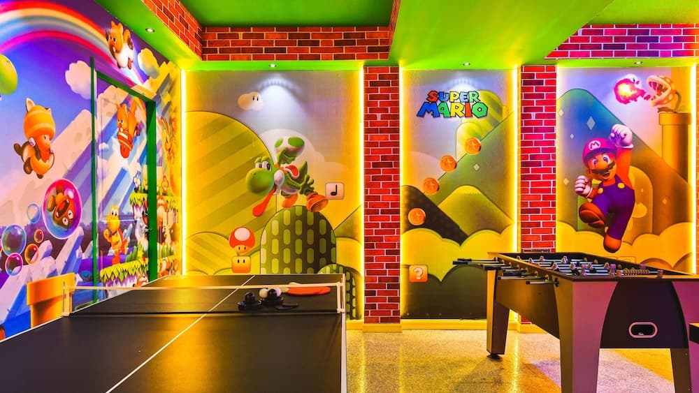 Mario Villa #3715 - Image 33