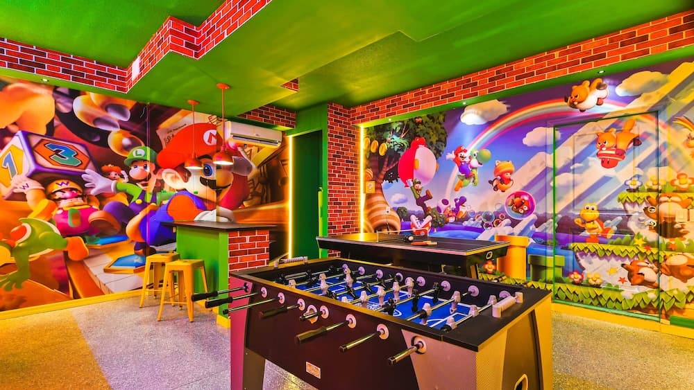 Mario Villa #3715 - Image 34