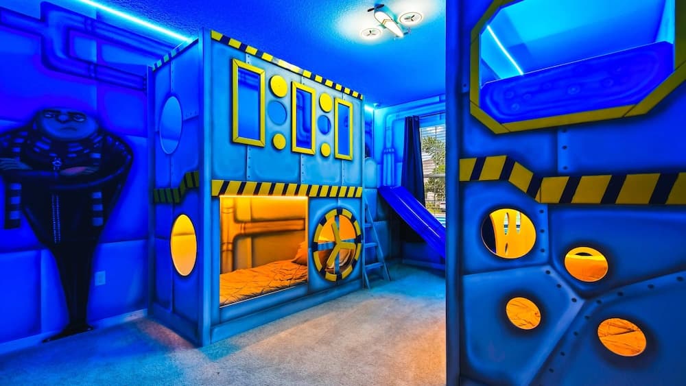 Mario Villa #3715 - Image 24