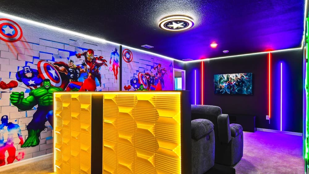 Mario Villa #3715 - Image 35