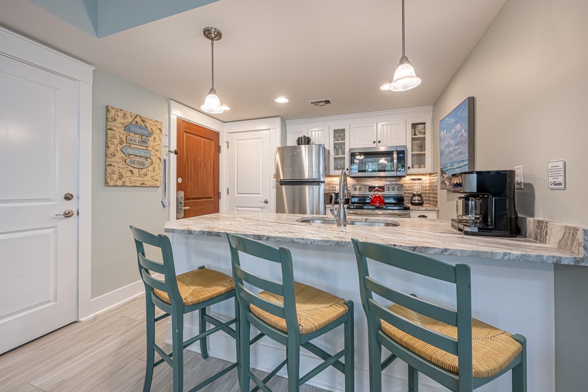 Starlit Sky Residence - Image 16