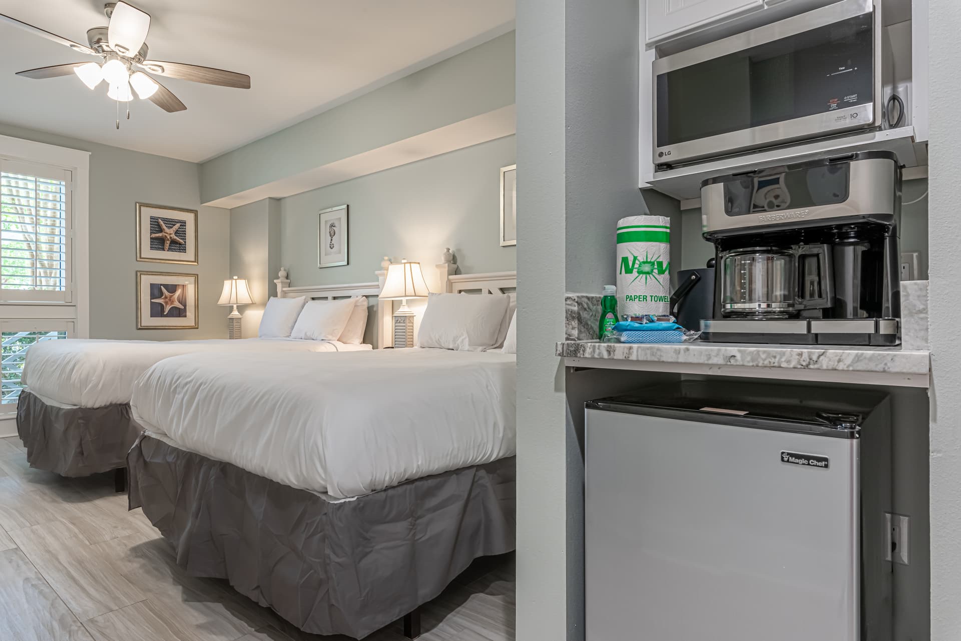 Wharf Residence - Image 2