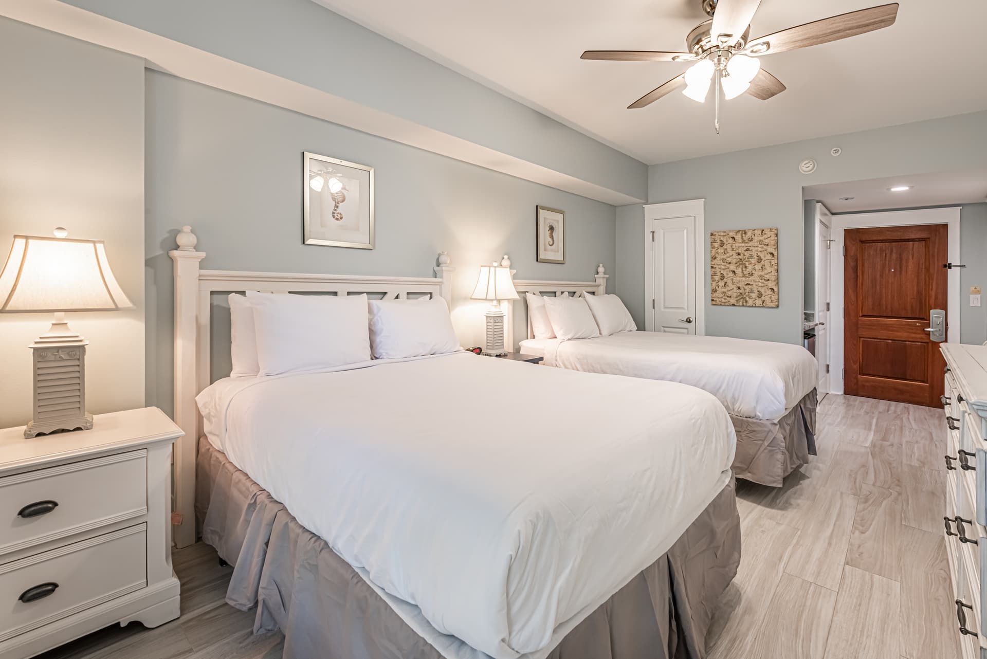 Wharf Residence - Image 6