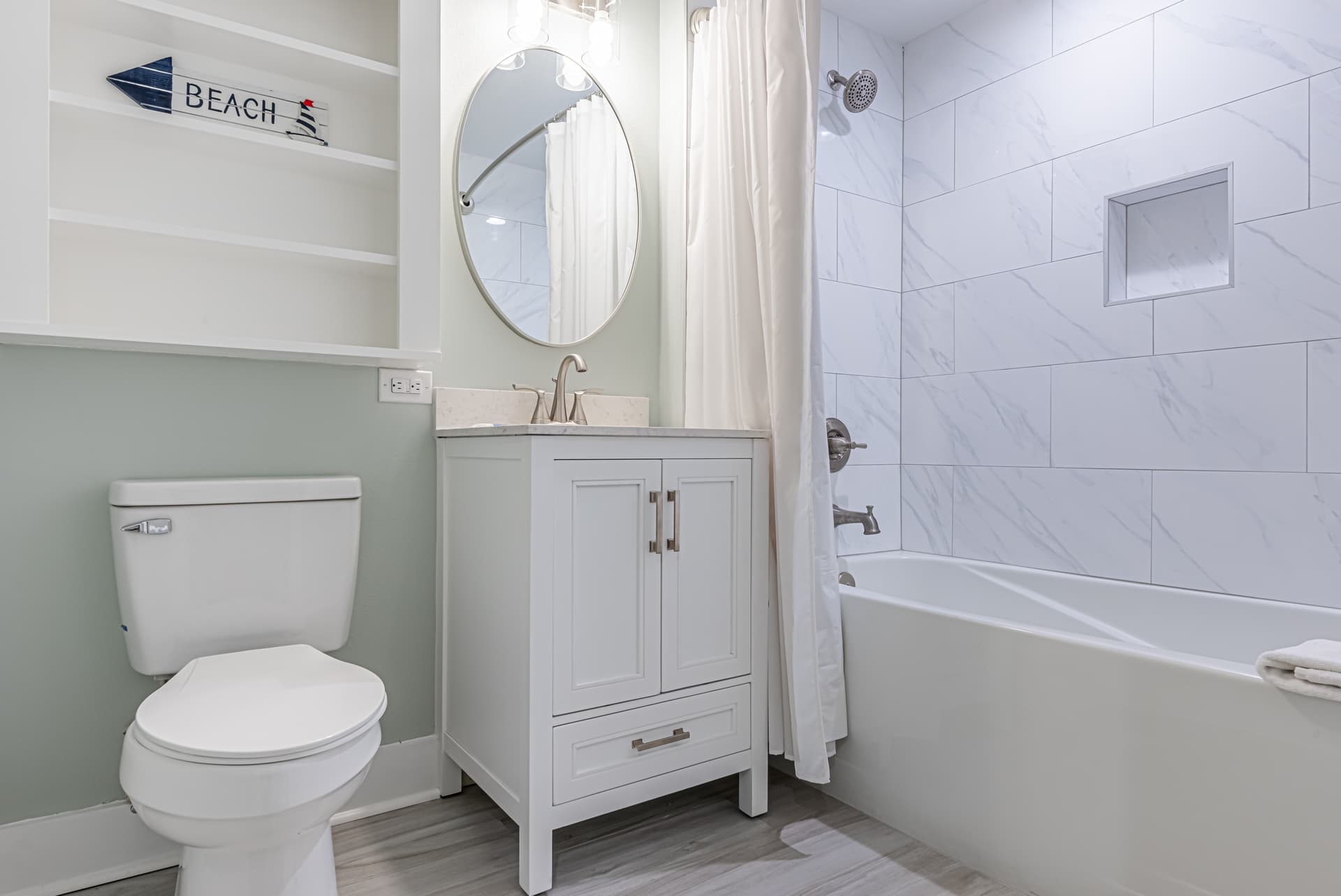 Wharf Residence - Image 8