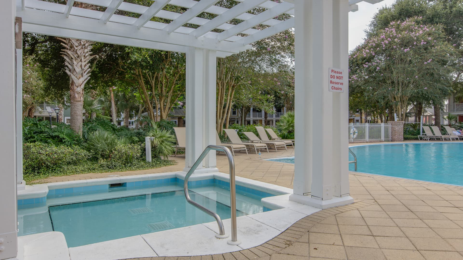 Wharf Residence - Image 13