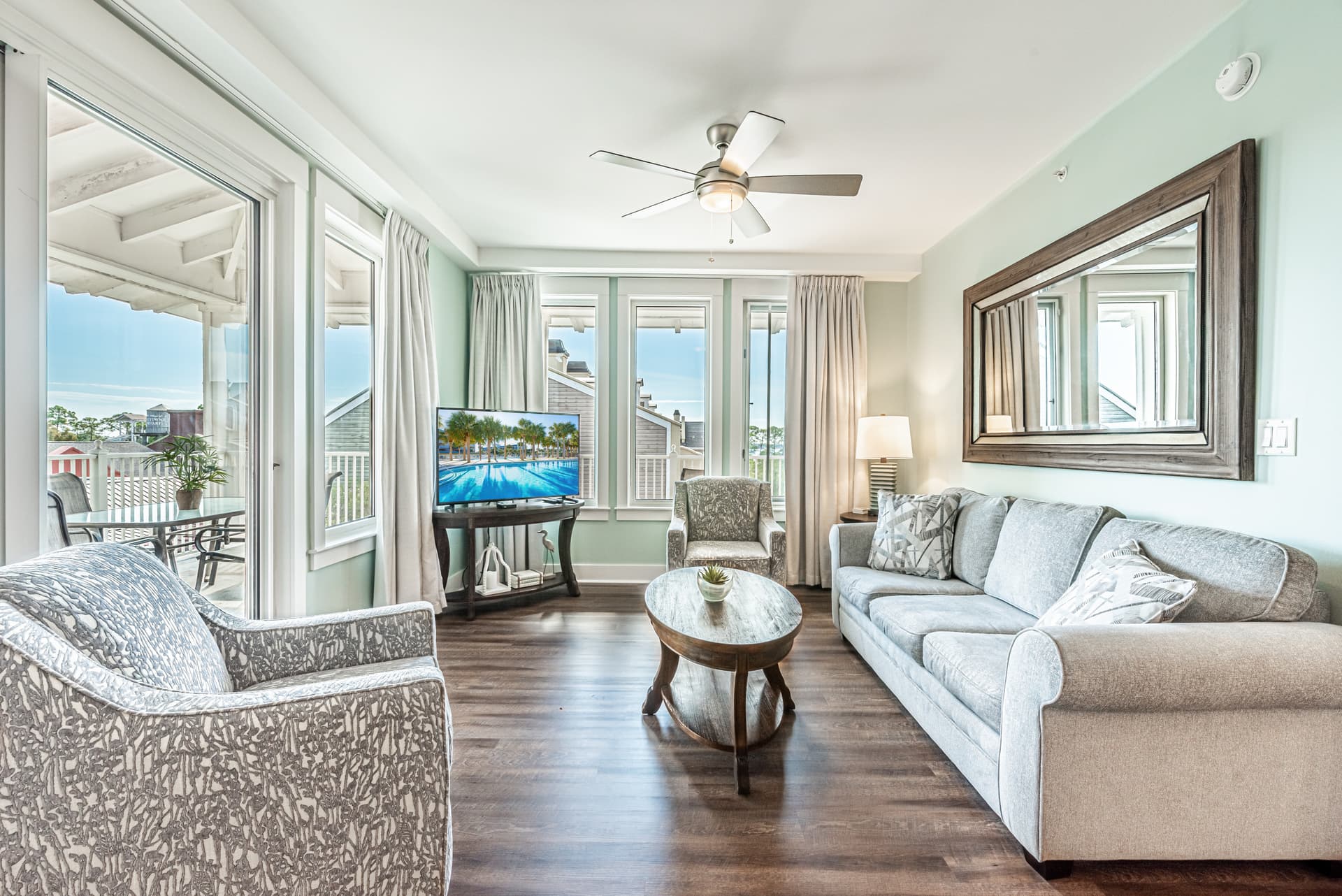 Market Street #448 - Image 1