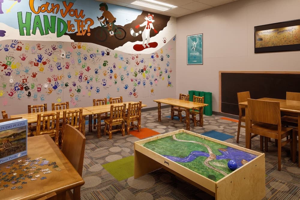 Marriott's StreamSide Evergreen - Image 13