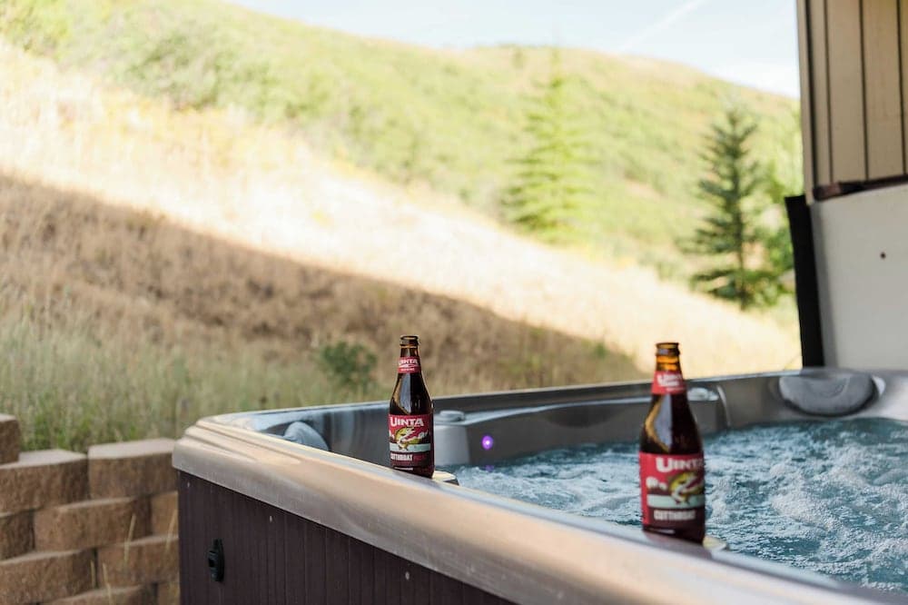 Mason Mountain Escape - Image 2