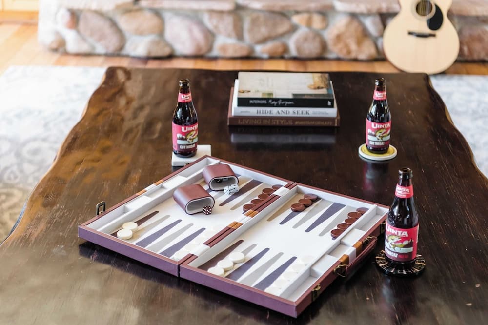 Mason Mountain Escape - Image 12