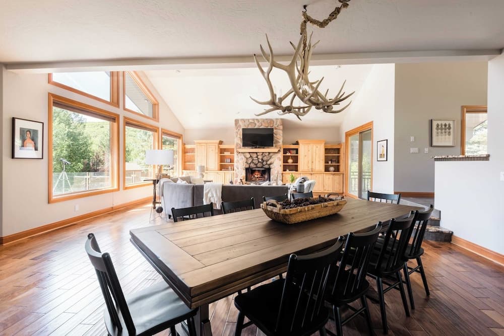 Mason Mountain Escape - Image 17