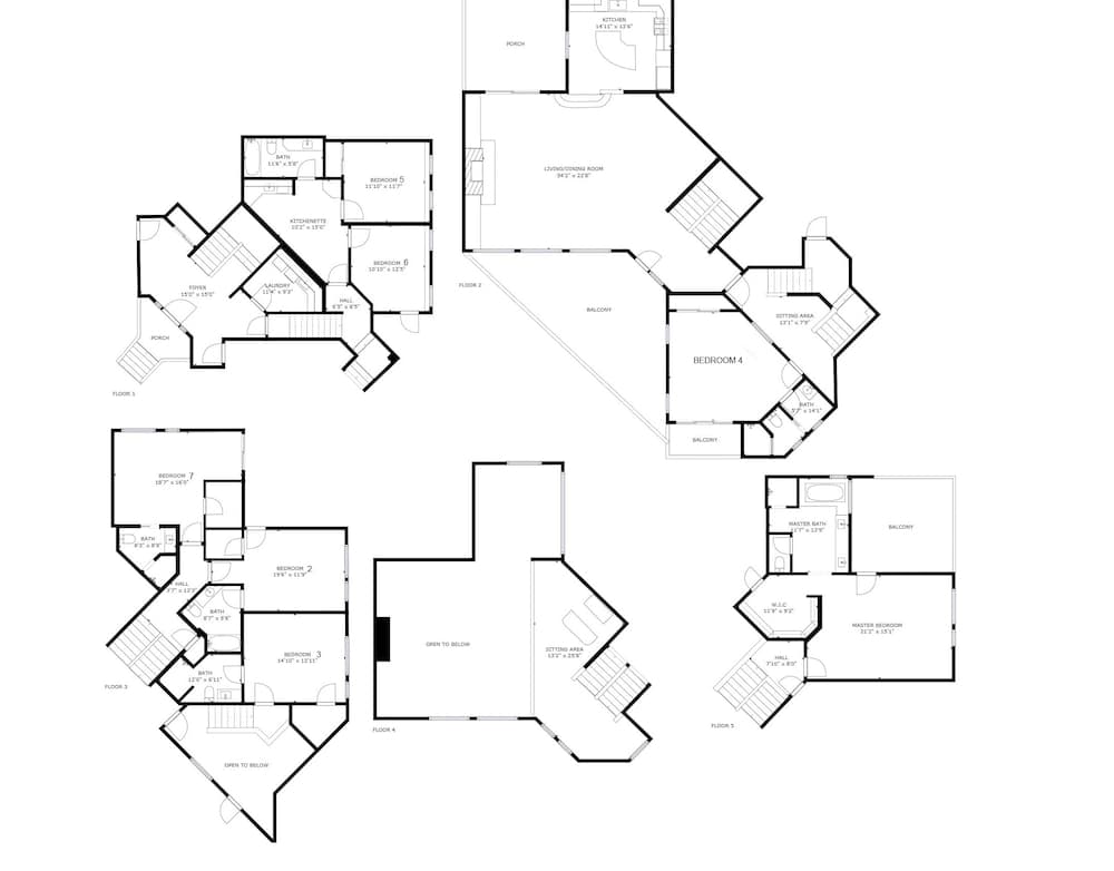 Mason Mountain Escape - Image 23