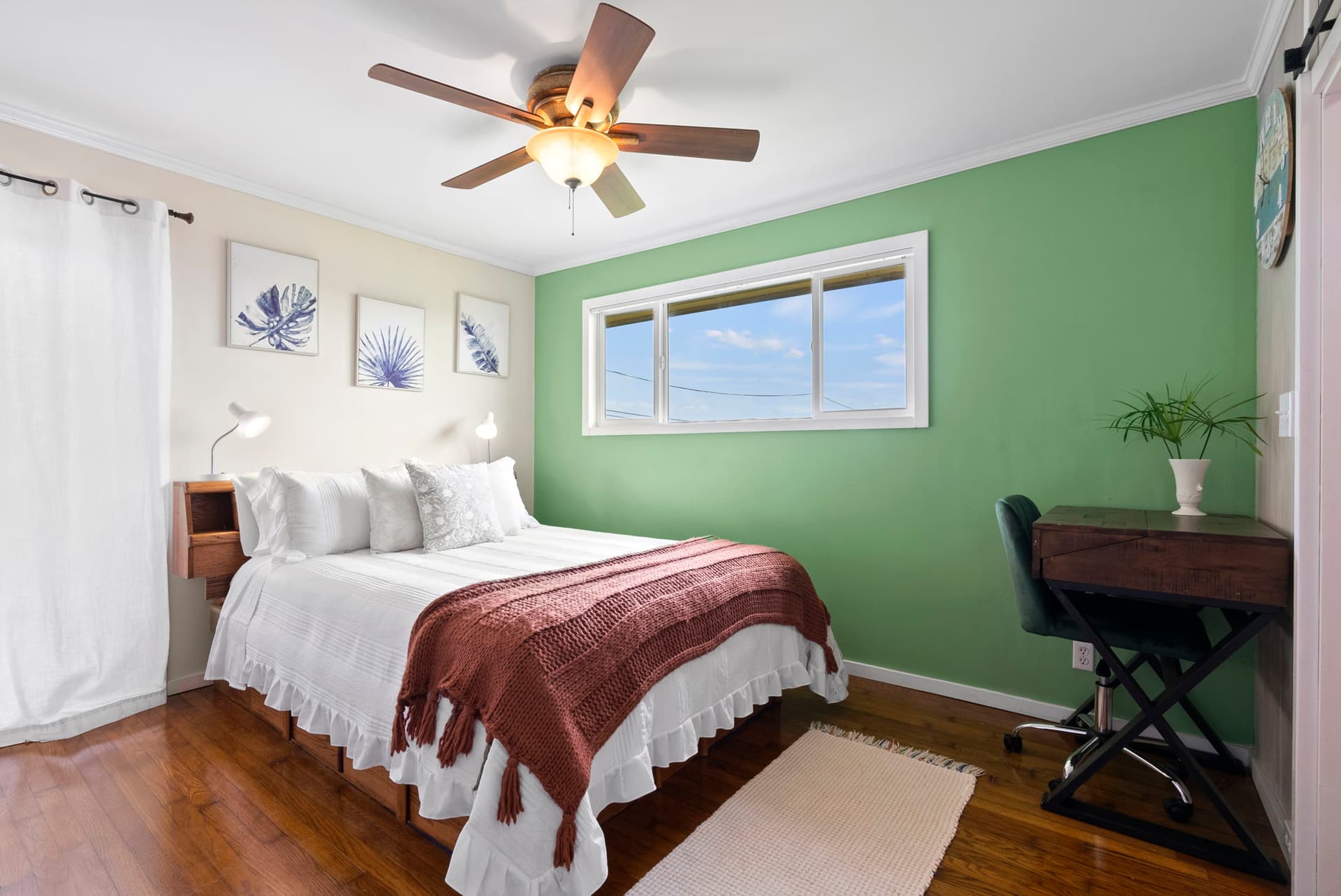 Mau Loa Hale - Image 23