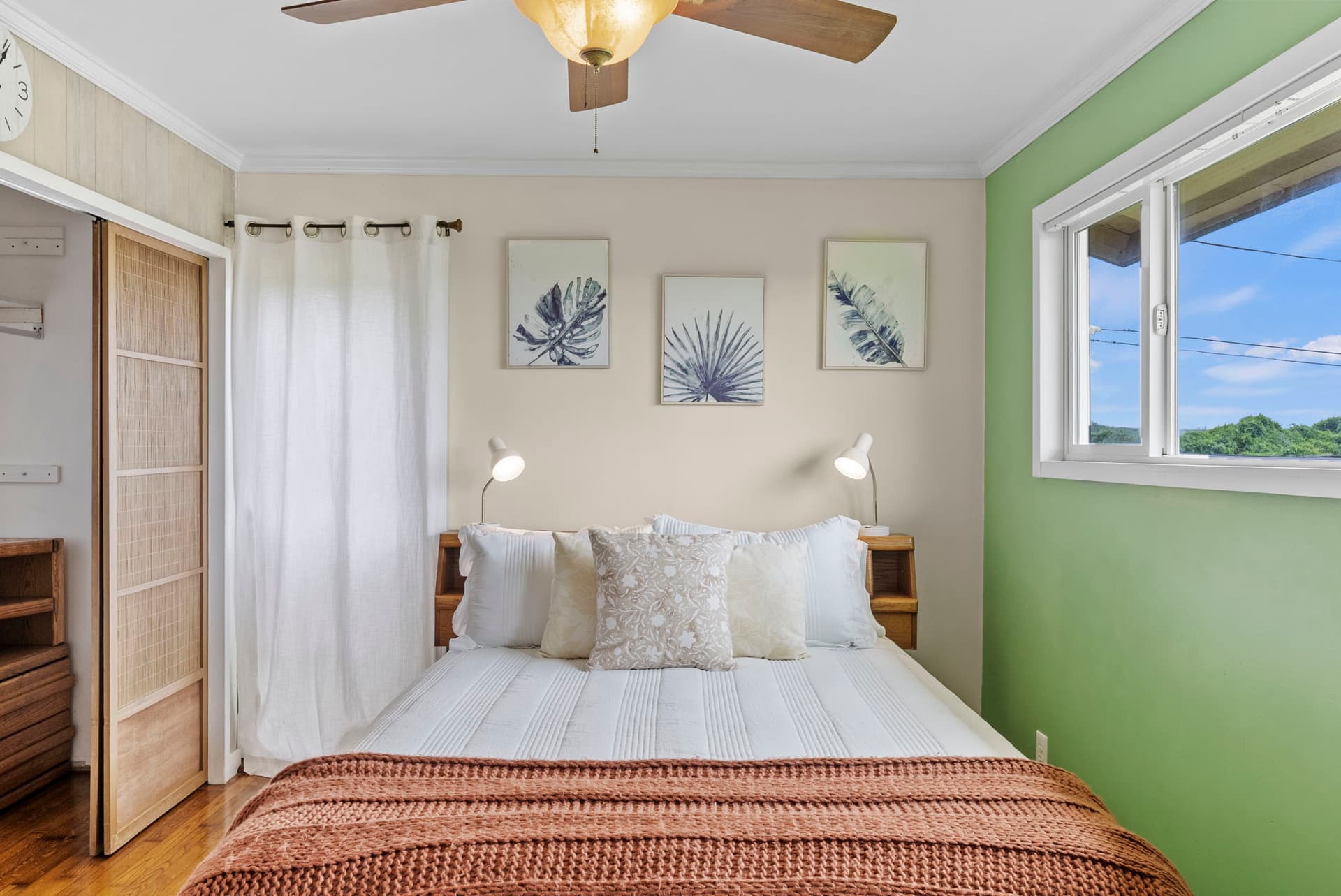 Mau Loa Hale - Image 24