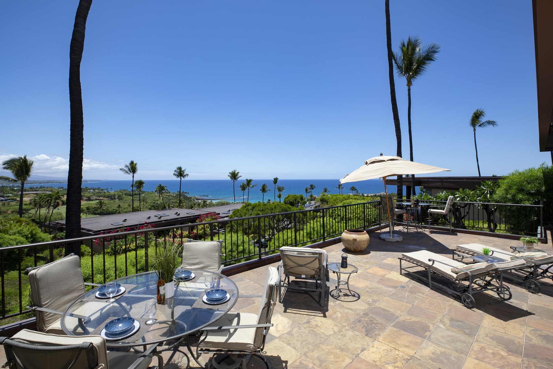 Mauna Kea Villas #13 - Image 2