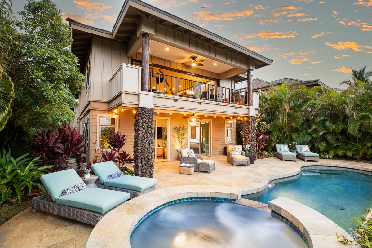 Mauna Lani KaMilo #311 - Image 1