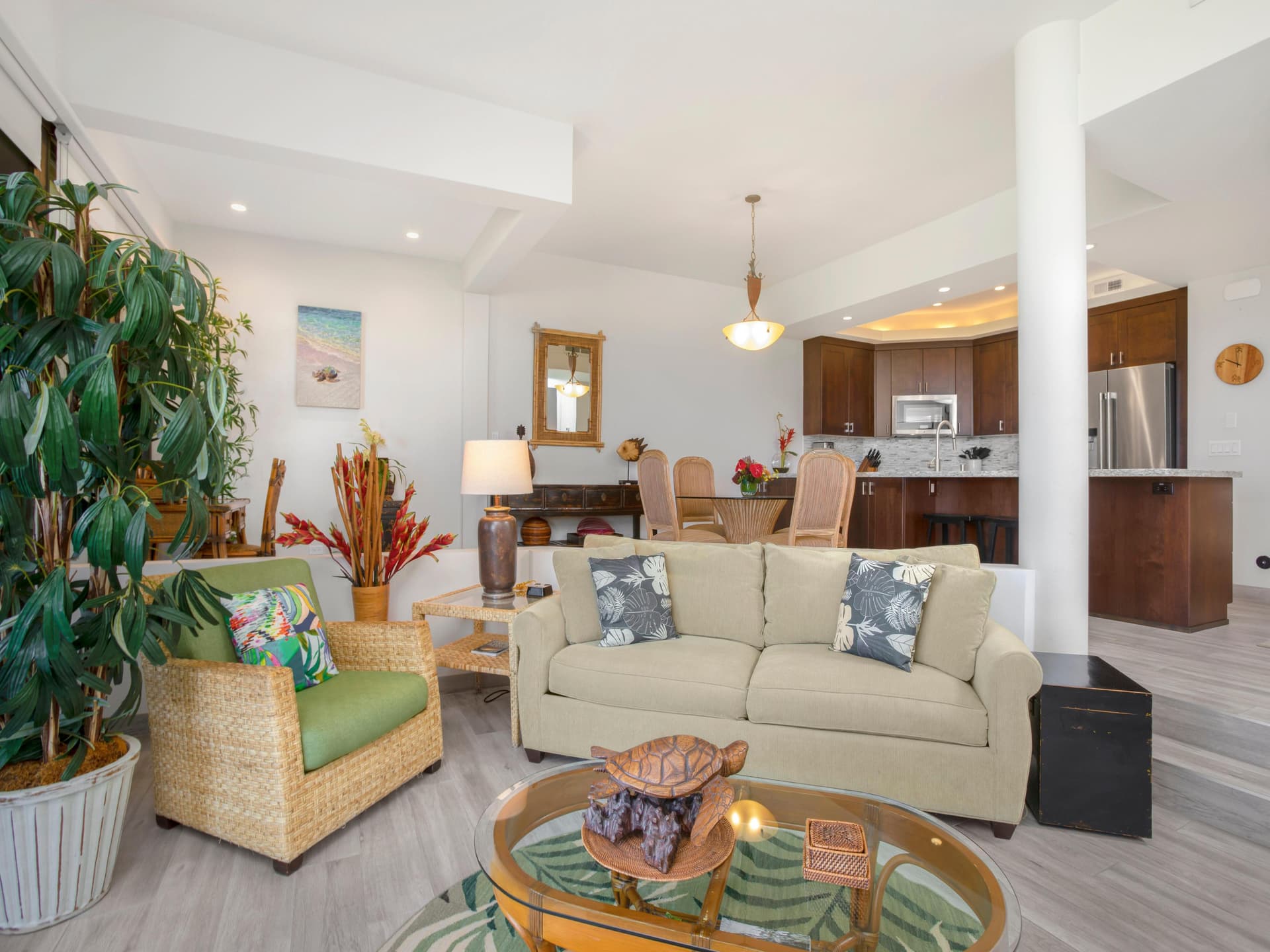 Mauna Lani Point #A107 - Image 7