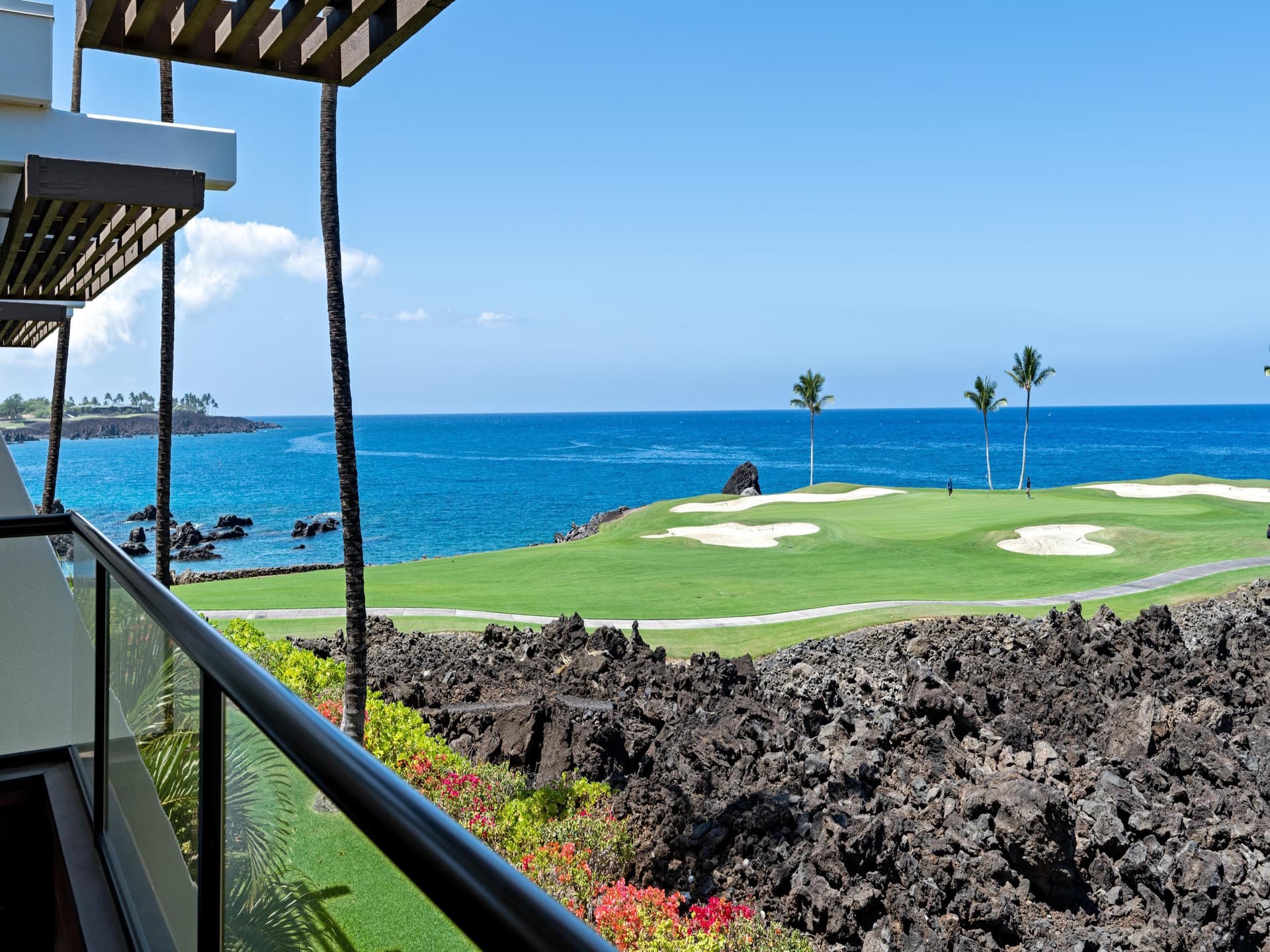 Mauna Lani Point #B204 - Image 2