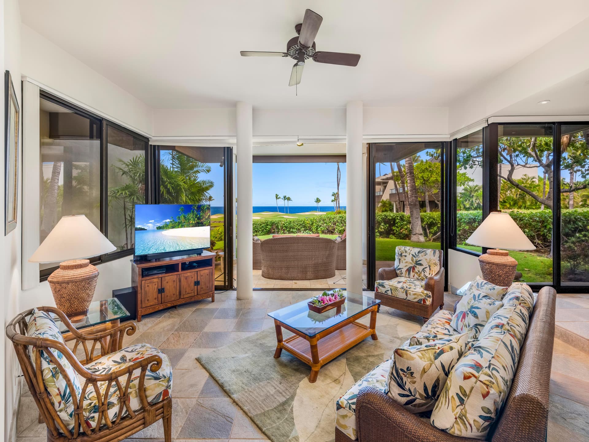 Mauna Lani Point #C101 - Image 4