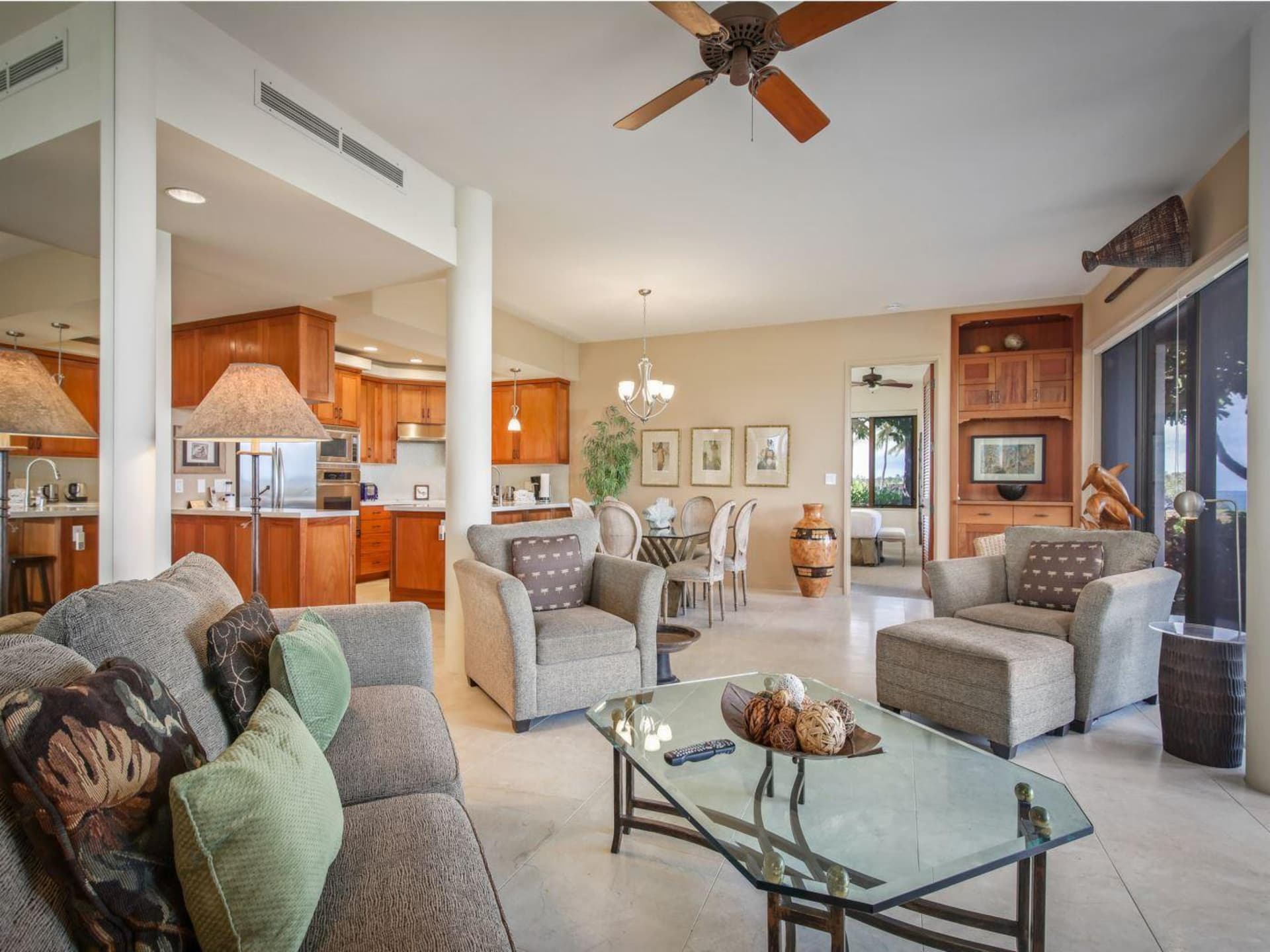 Mauna Lani Point #C102 - Image 10