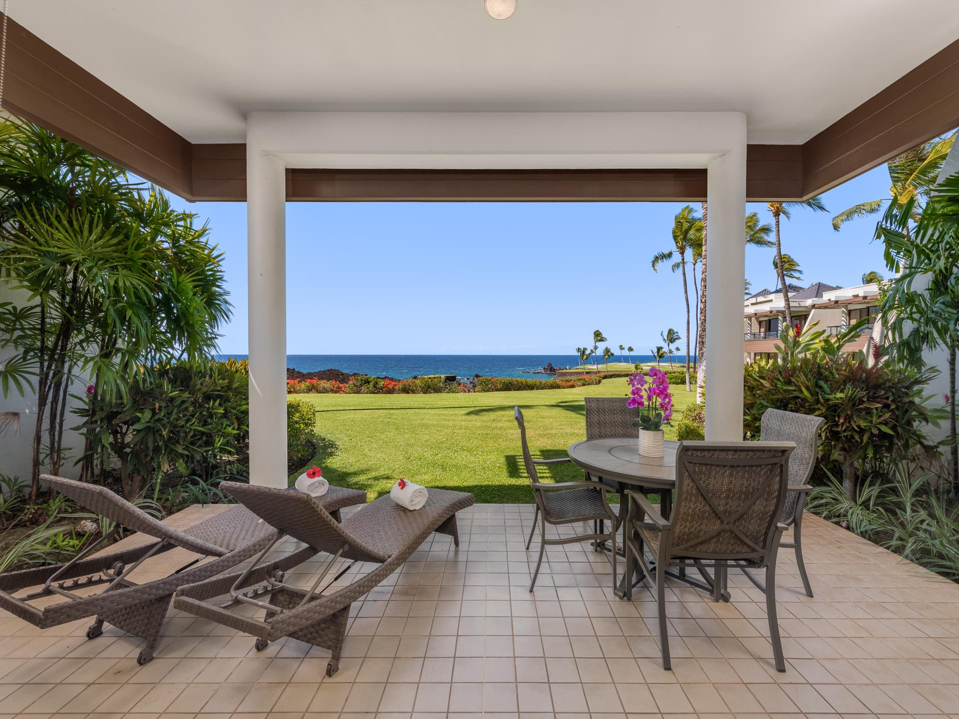 Mauna Lani Point #E102 - Image 2