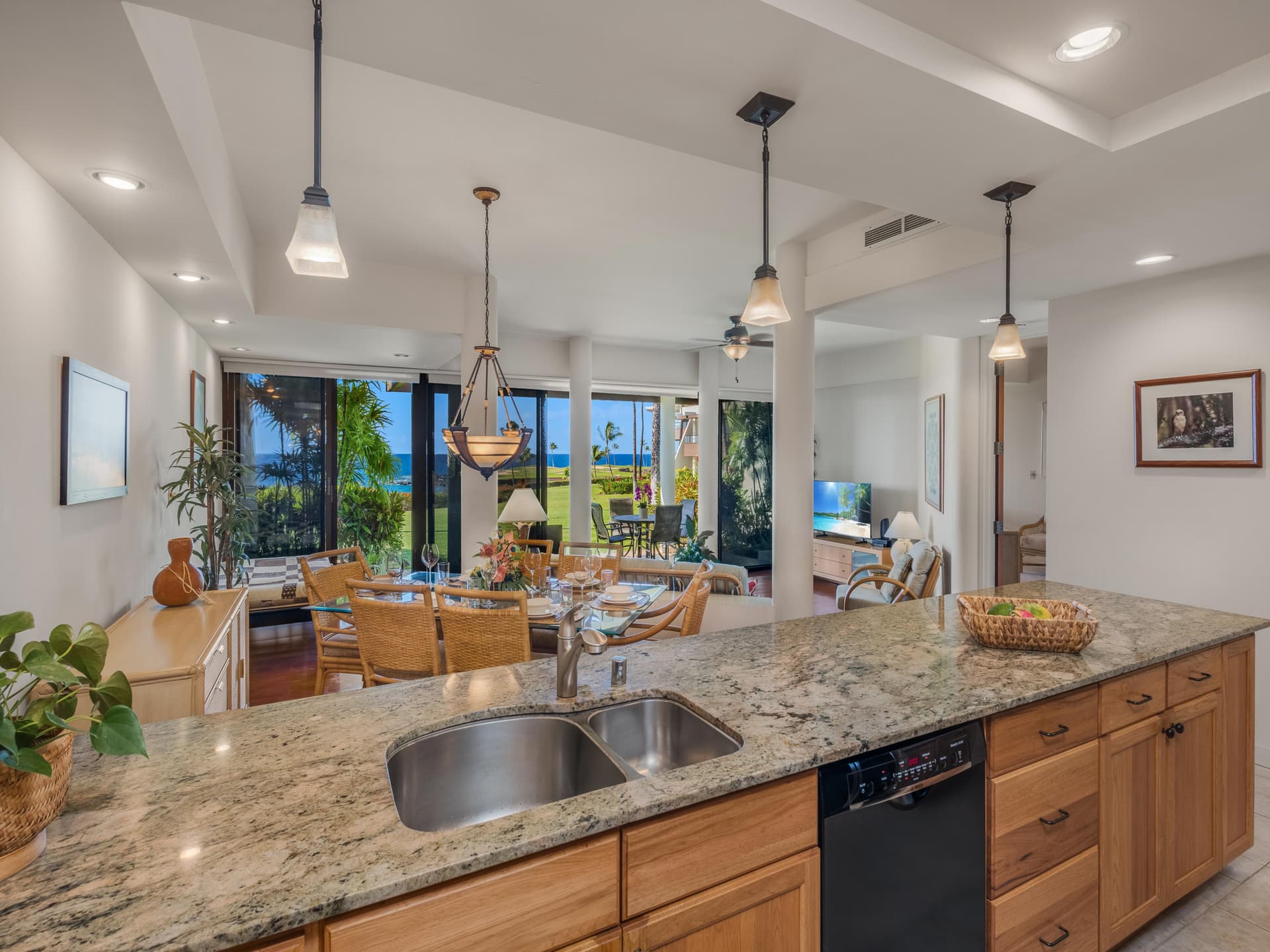 Mauna Lani Point #E102 - Image 7