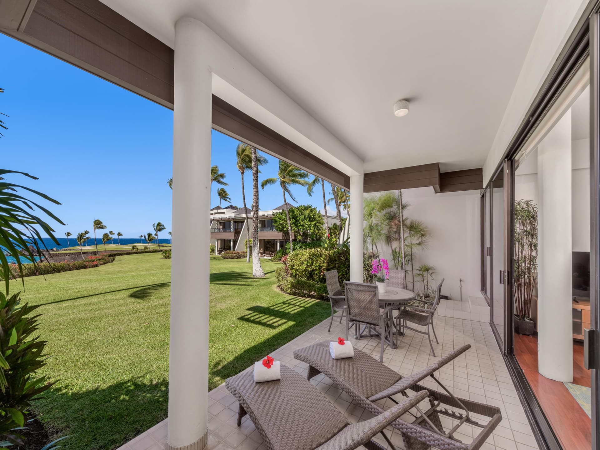 Mauna Lani Point #E102 - Image 9