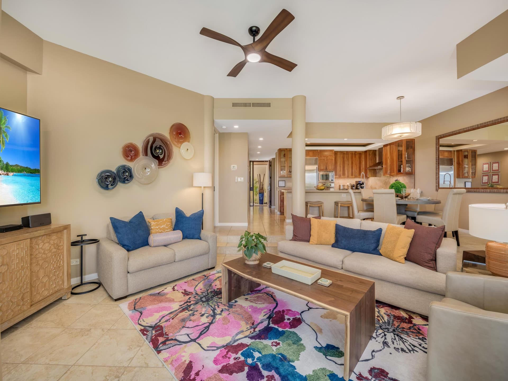 Mauna Lani Point #E105 - Image 3