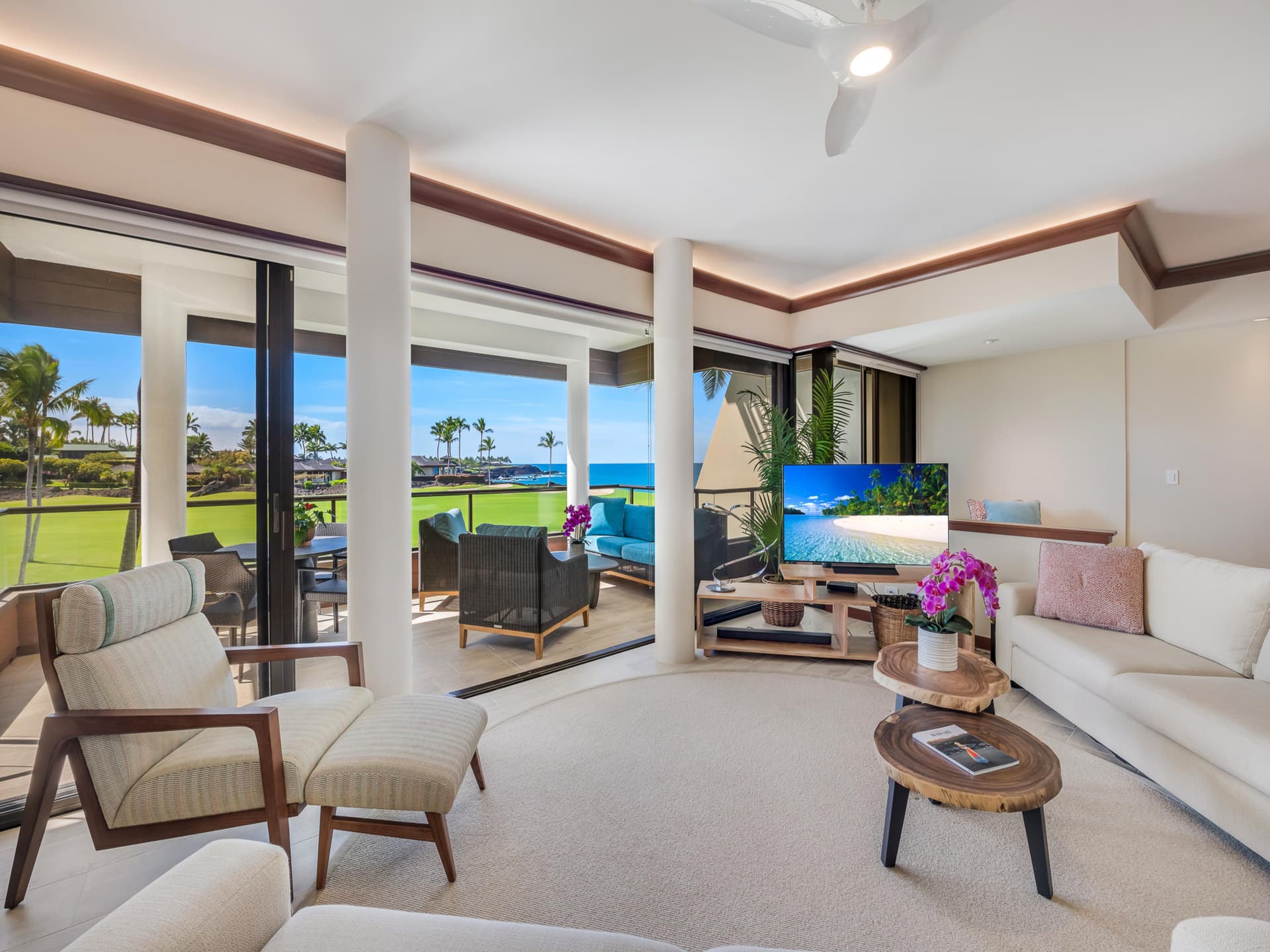 Mauna Lani Point #F204 - Image 4