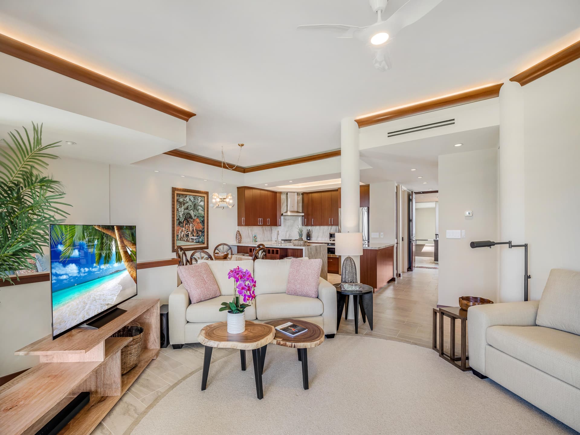 Mauna Lani Point #F204 - Image 2