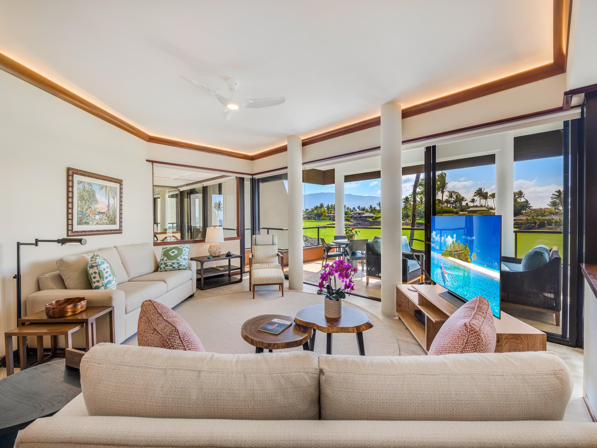 Mauna Lani Point #F204 - Image 3