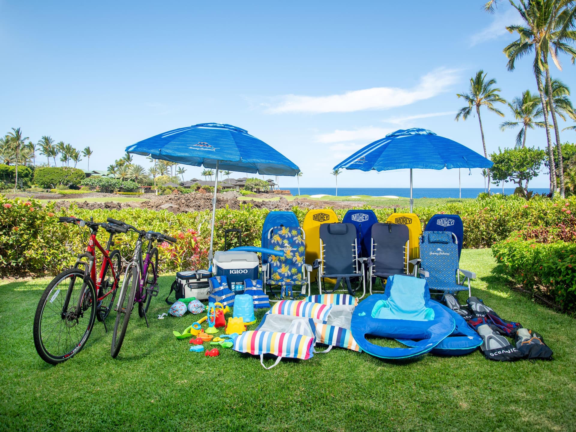 Mauna Lani Point #H102 - Image 16