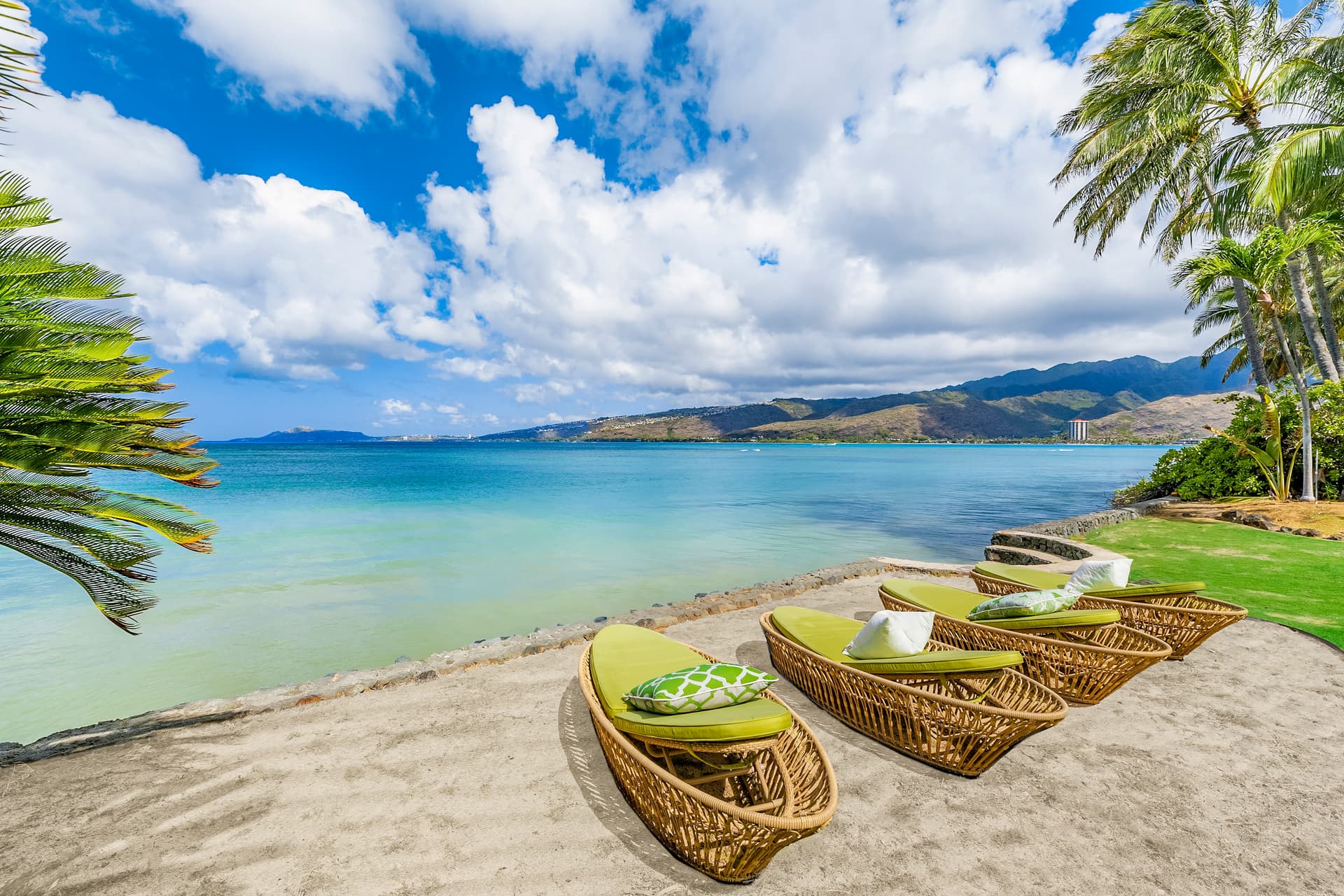 Maunalua Sunset - Image 3