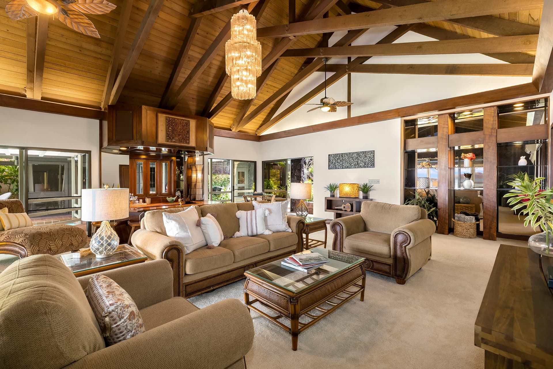 Maunalua Sunset - Image 4