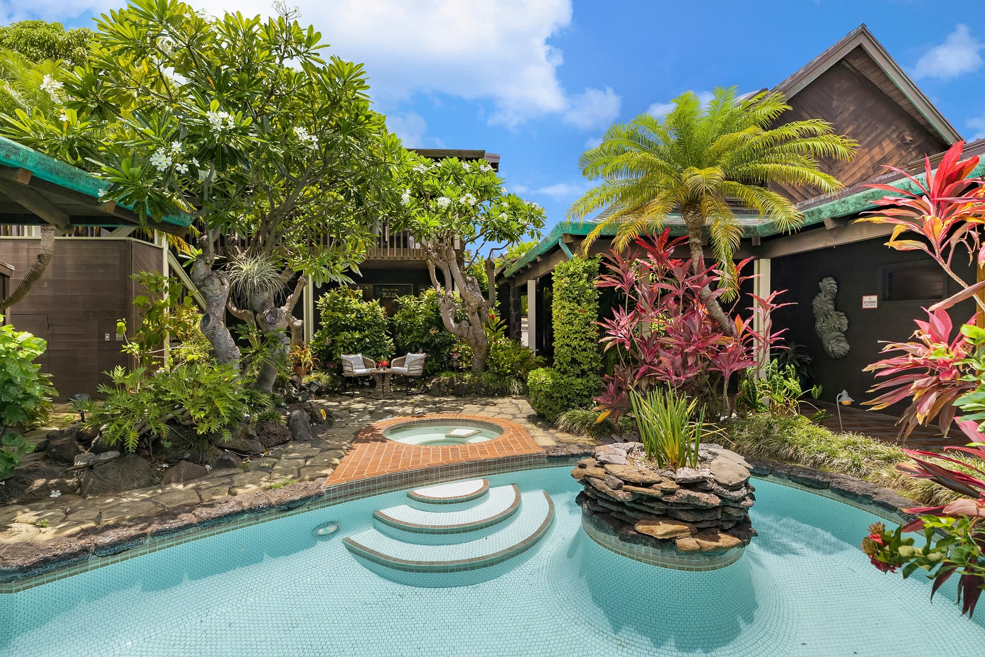 Maunalua Sunset - Image 10