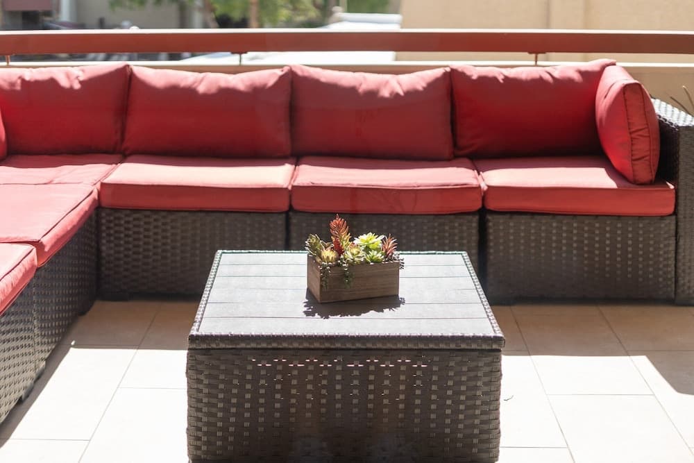 Maya Motel - Image 36