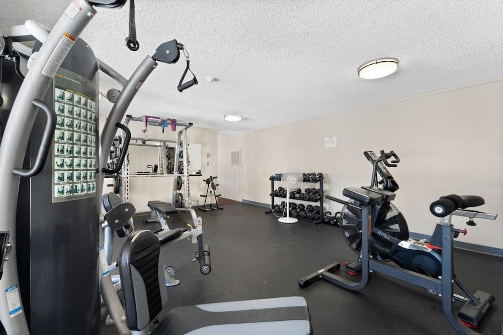 Maya Motel - Image 52