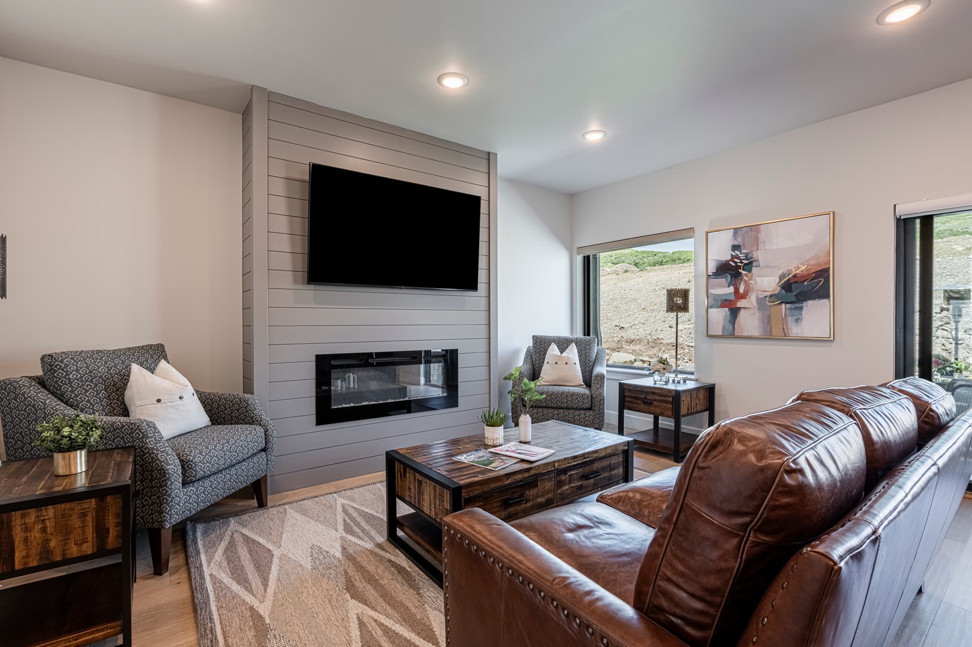 Mayflower Deer Tracks - Image 3