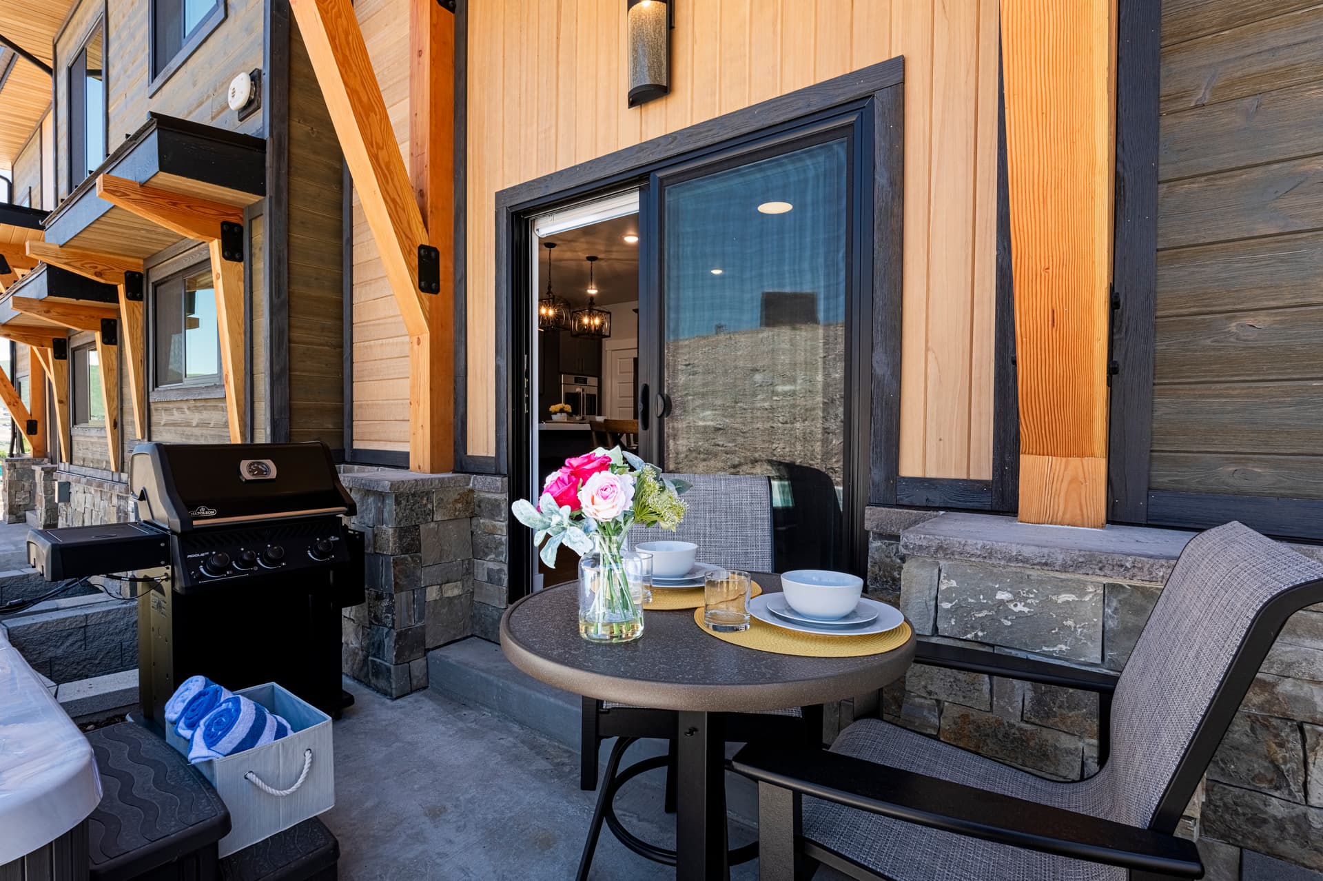 Mayflower Deer Tracks - Image 47