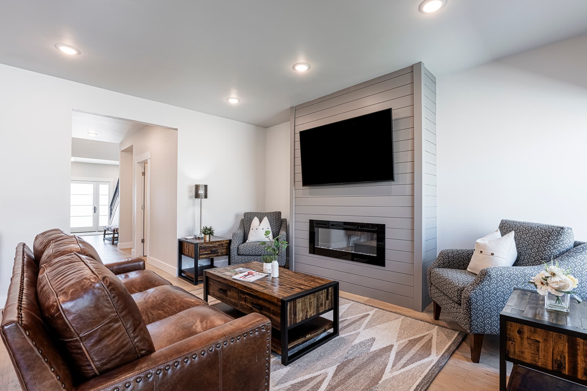 Mayflower Deer Tracks - Image 2