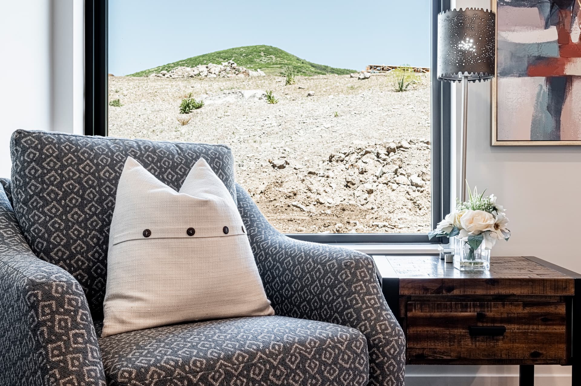 Mayflower Deer Tracks - Image 4