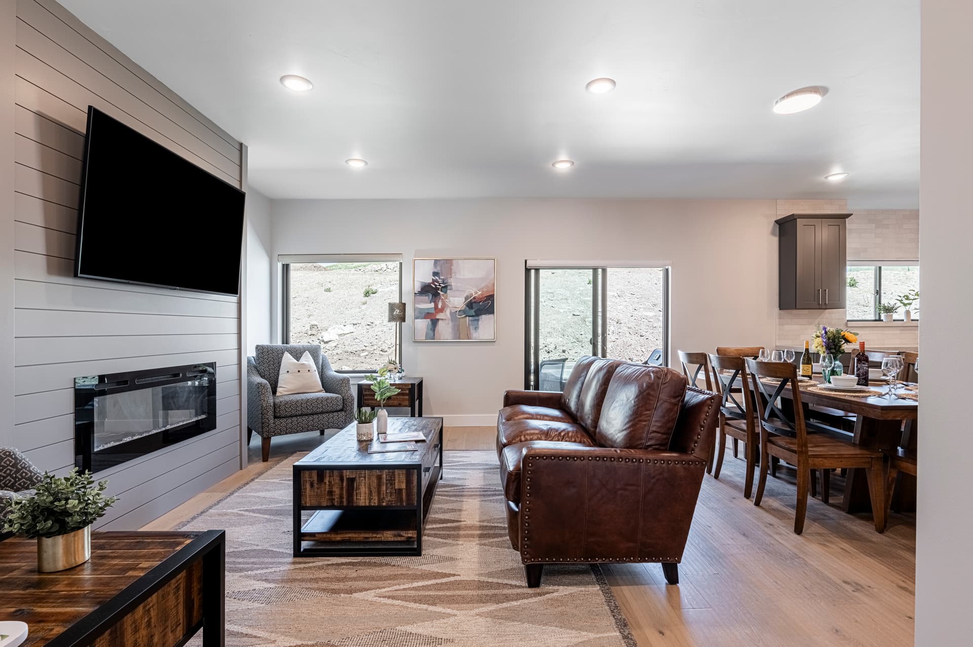 Mayflower Deer Tracks - Image 4