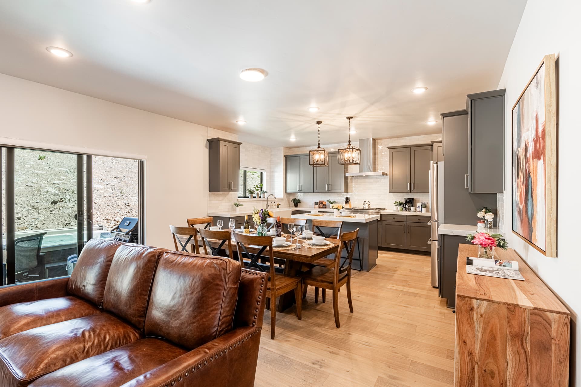 Mayflower Deer Tracks - Image 5