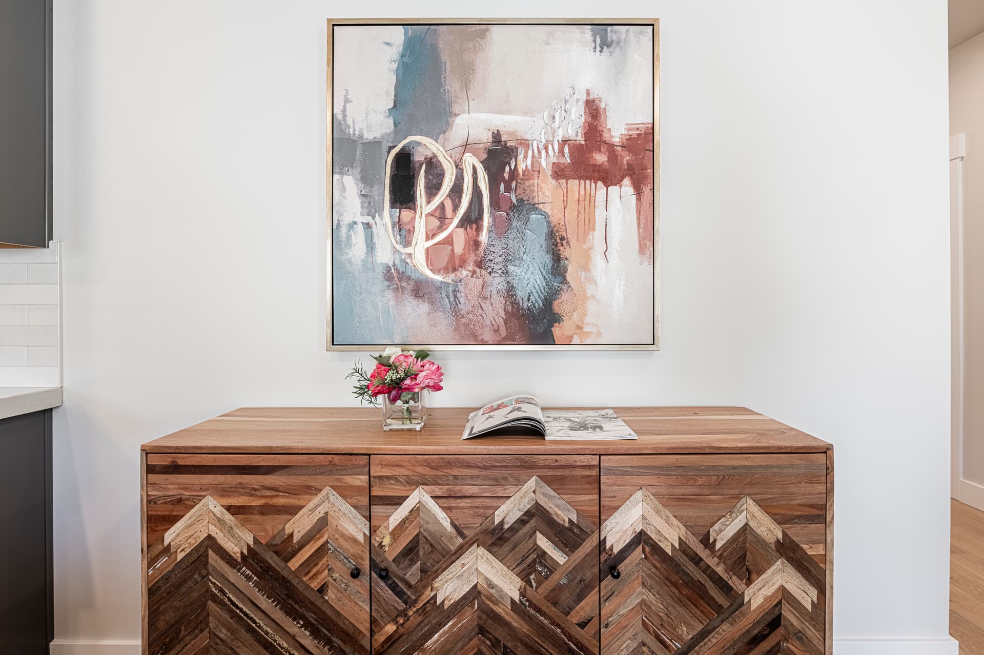 Mayflower Deer Tracks - Image 6