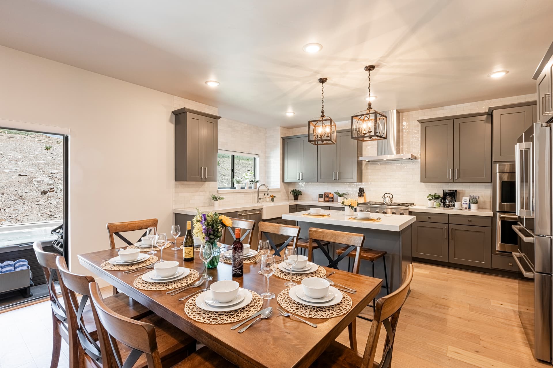 Mayflower Deer Tracks - Image 5