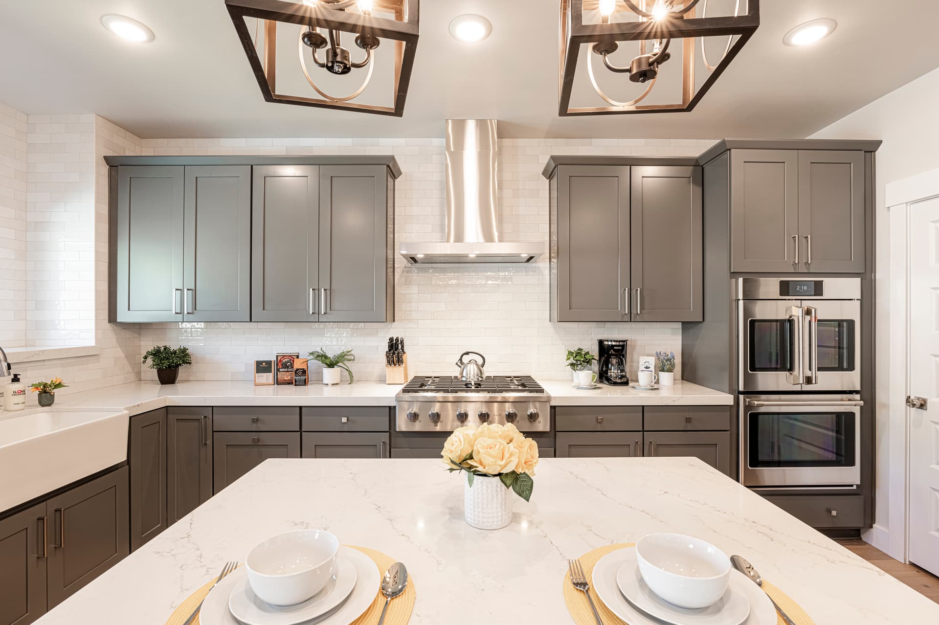 Mayflower Deer Tracks - Image 14