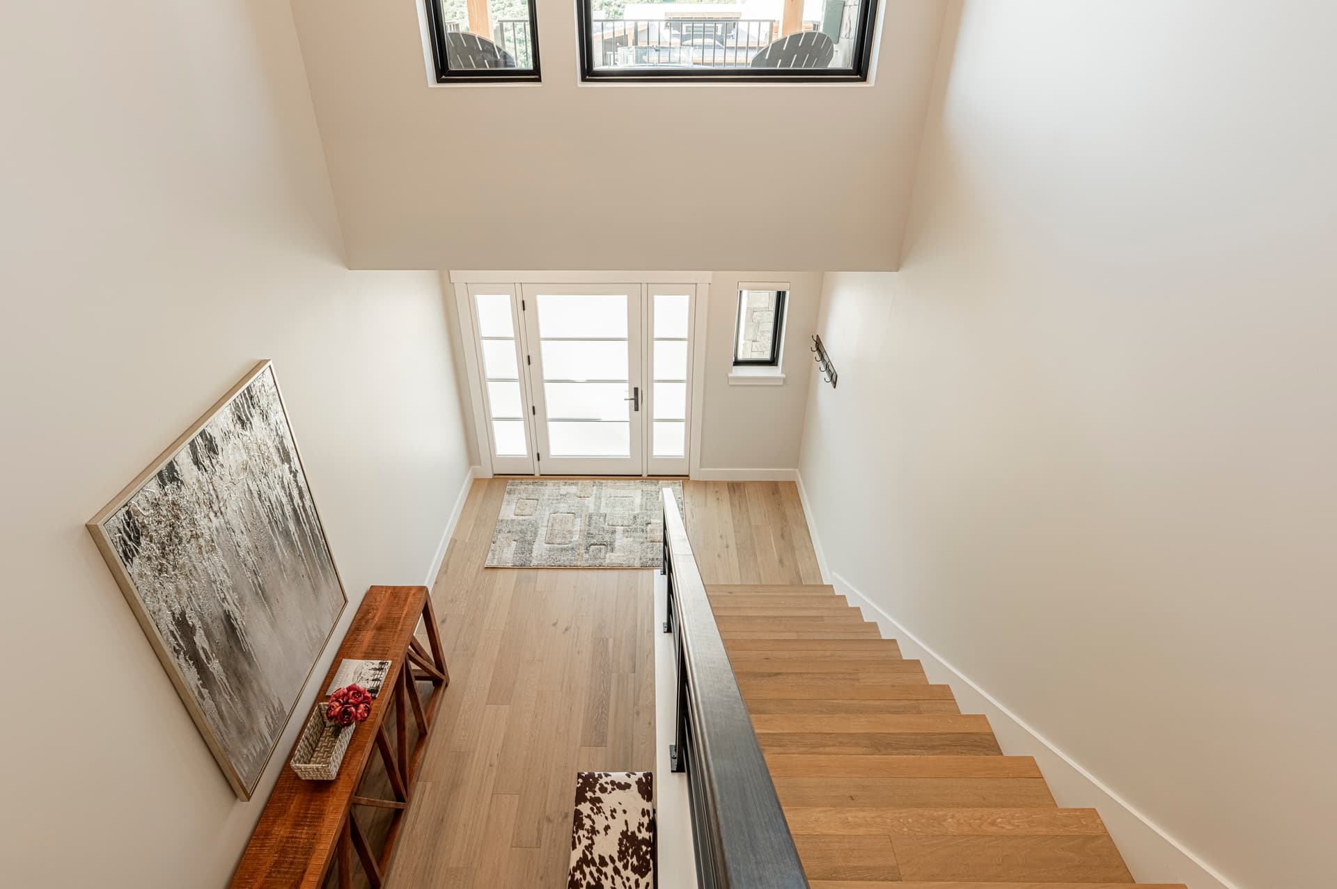 Mayflower Deer Tracks - Image 36