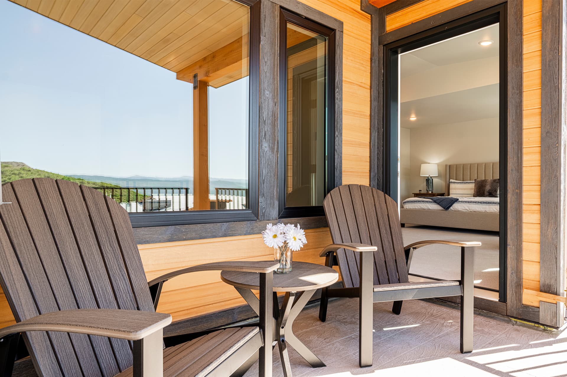 Mayflower Deer Tracks - Image 48