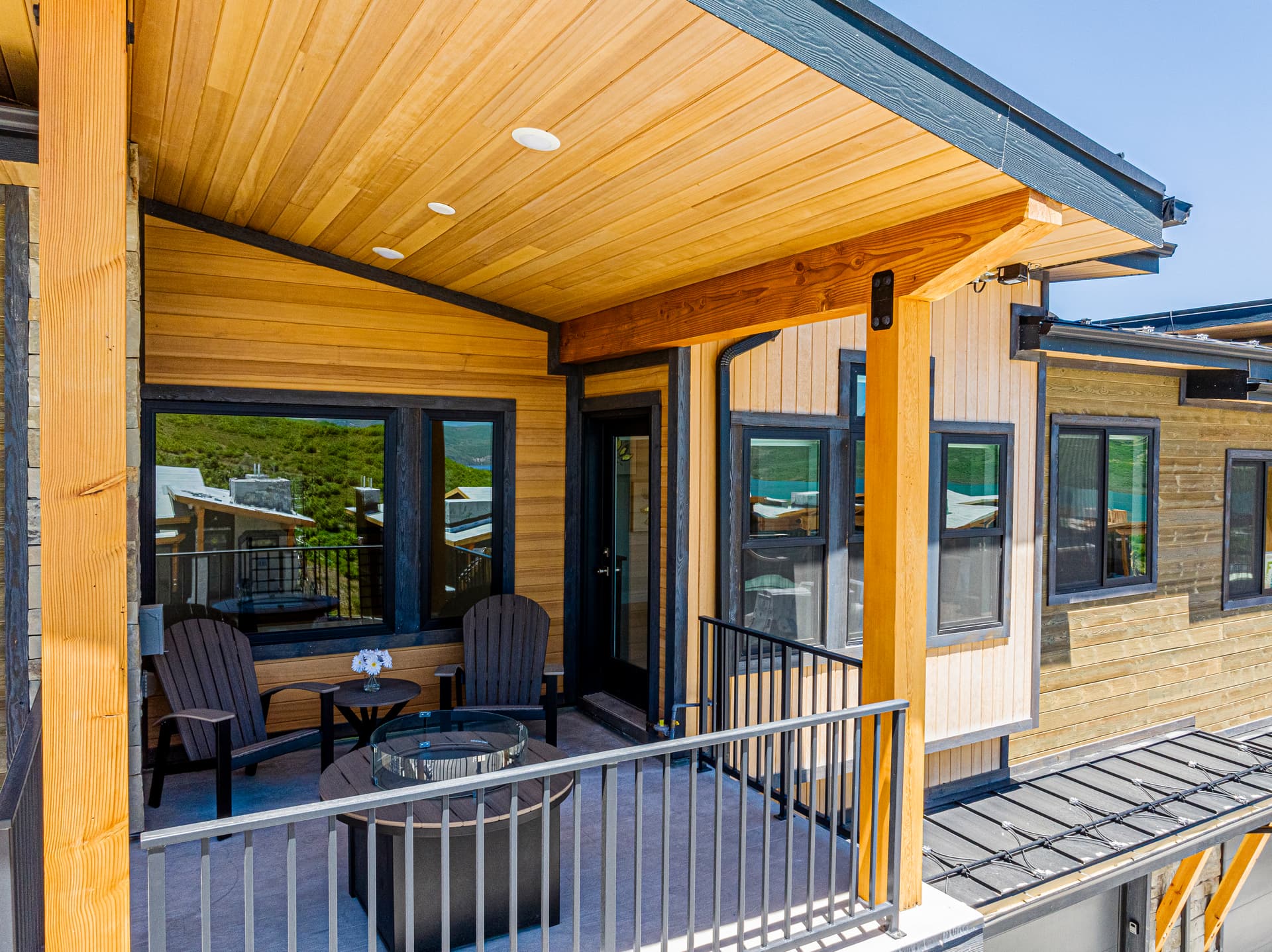 Mayflower Deer Tracks - Image 49